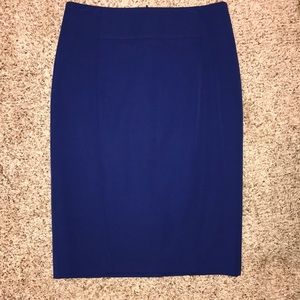 ANN TAYLOR Pencil Skirt